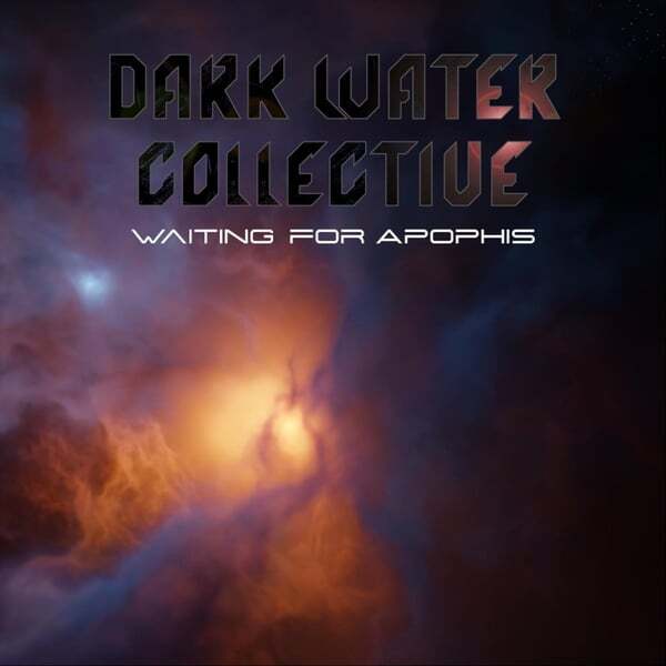 Cover art for Waiting for Apophis